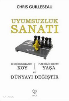Uyumsuzluk Sanatı