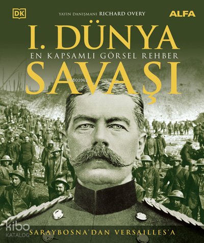 I. Dünya Savaşı - Richard Overy