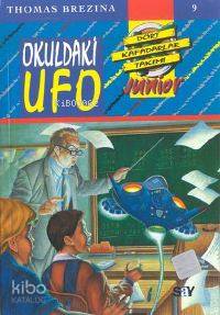Okuldaki Ufo - Thomas Brezina
