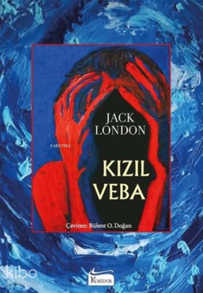 KIZIL VEBA - BEZ CİLT
