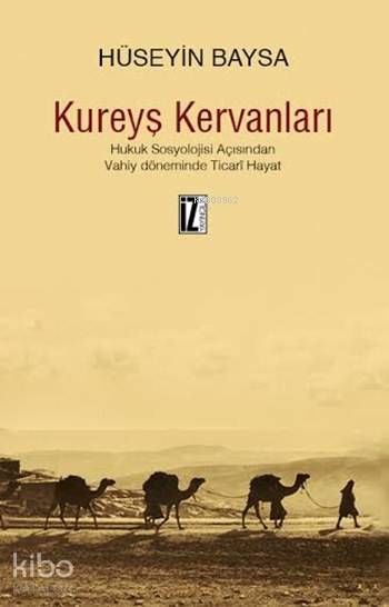 Kureyş Kervanları