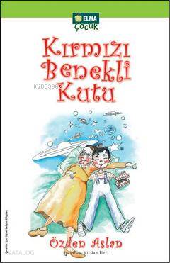 Kırmızı Benekli Kutu - Özden Aslan