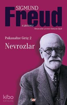 Nevrozlar