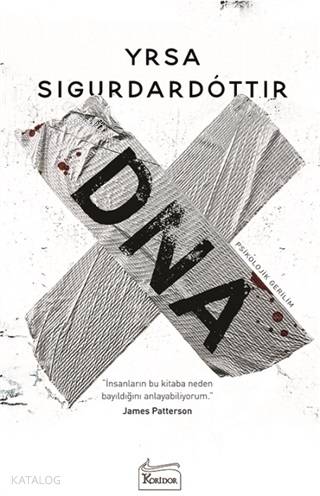 DNA