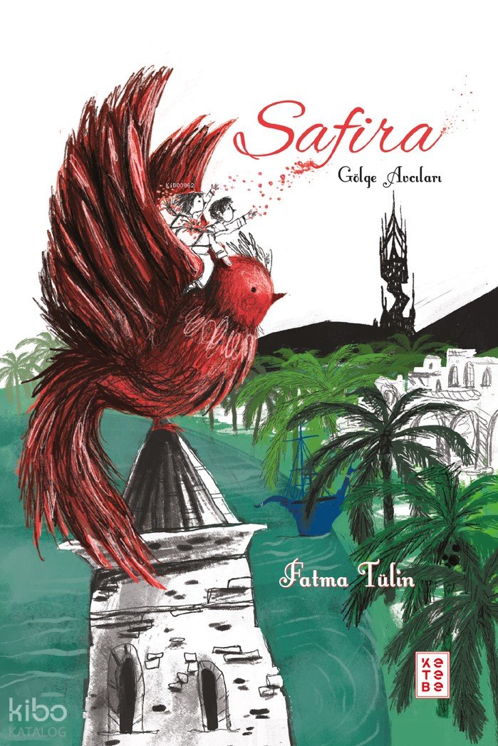 Safira - Fatma Tülin
