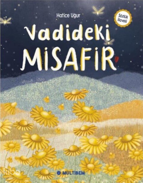 Vadideki Misafir