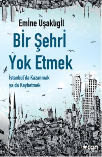 Bir Şehri Yok Etmek