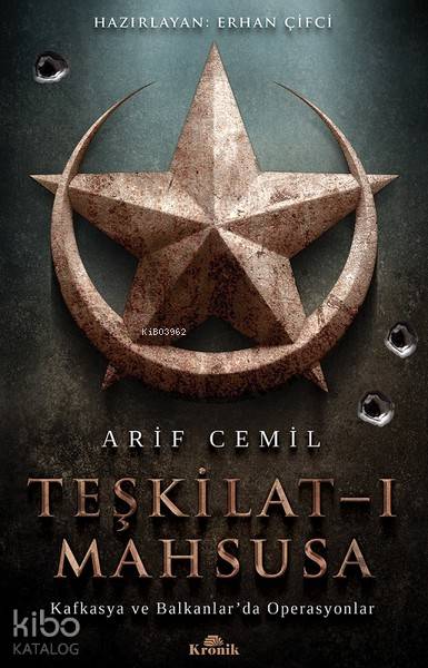 Teşkilat-ı Mahsusa