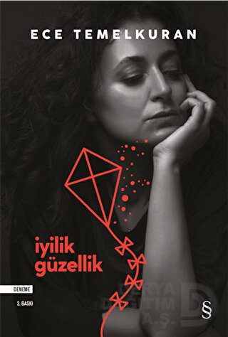 İYİLİK GÜZELLİK - ECE TEMELKURAN