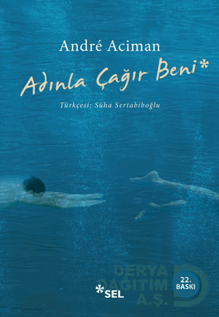 Adınla Çağır Beni