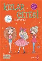 Kızlar Çetesi - Yeni Başlangıçlar