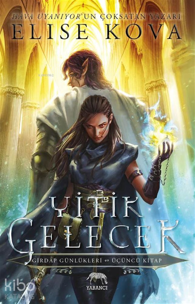 YİTİK GELECEK