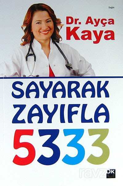 SAYARAK ZAYIfLA / AYÇA KAYA