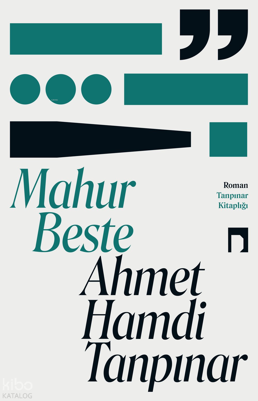 Mahur Beste - Ahmet Hamdi Tanpınar