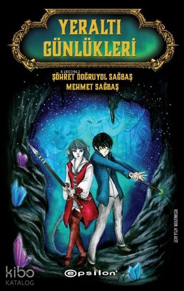 Yeraltı Günlükleri - Mehmet Sağbaş, Şöhret Doğruyol Sağbaş