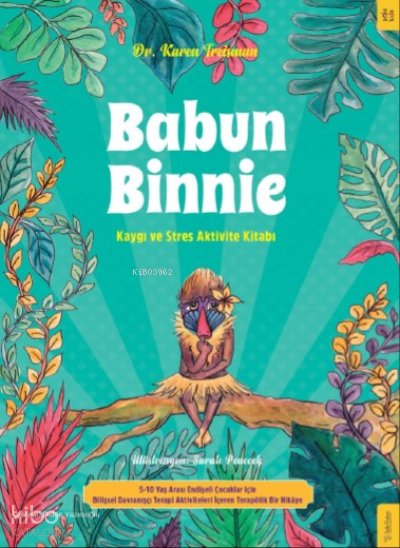 Babun Binnie - Karen Treisman