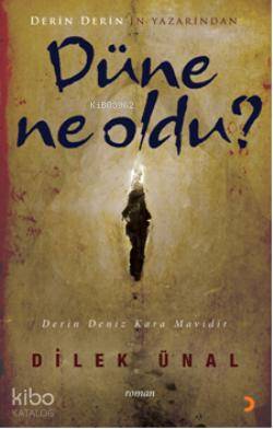 Düne Ne Oldu - Dilek Ünal