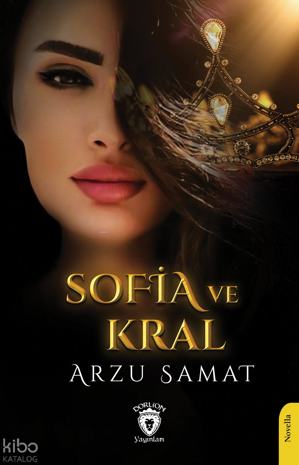 Sofia ve Kral - Arzu Samat