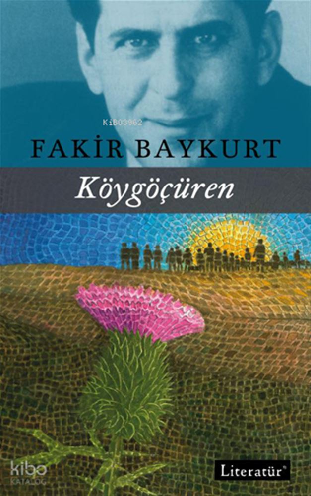 KÖYGÖÇÜREN