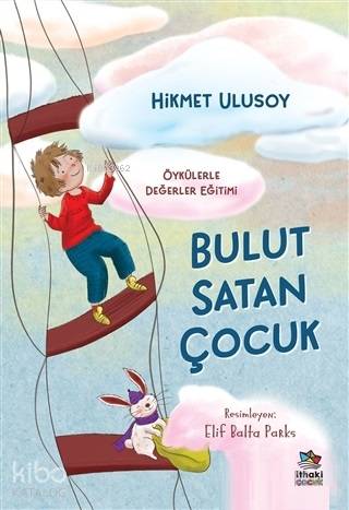 Bulut Satan Çocuk - Hikmet Ulusoy
