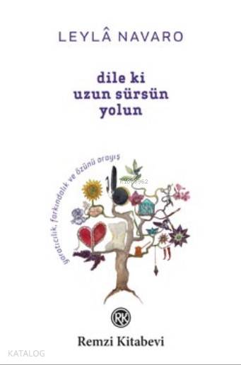Dile Ki Uzun Sürsün - Leylâ Navaro