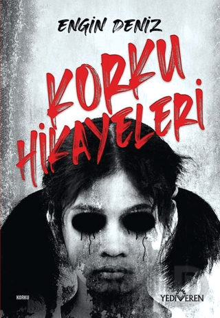 KORKU HİKAYELERİ