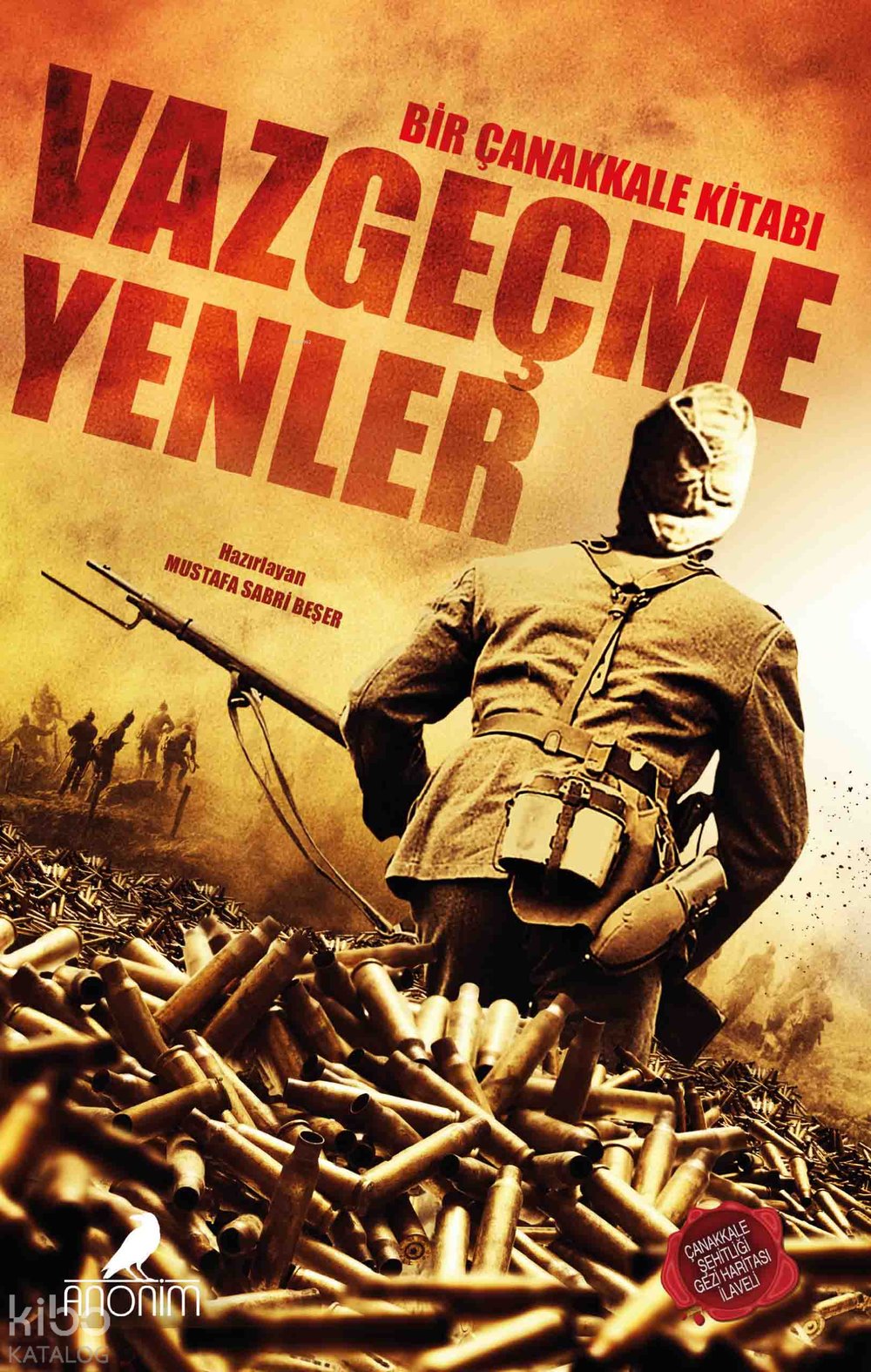 Vazgeçemeyenler