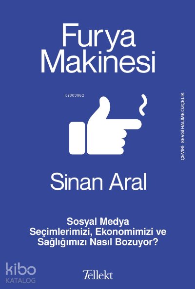 Furya Makinesi