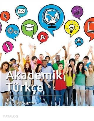 Akademik Türkçe