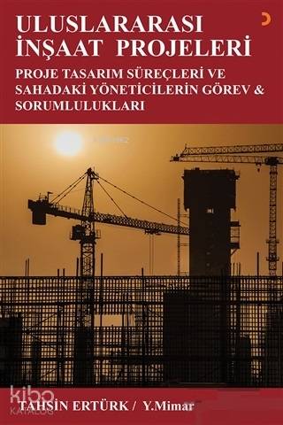 Uluslararası İnşaat Projeleri
