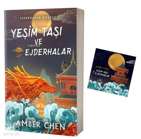 Yeşim Taşı ve Ejderhalar
