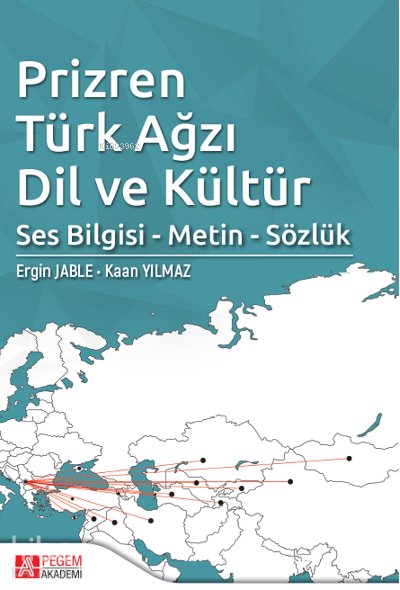 Prizren Türk Ağzı Dil ve Kültür