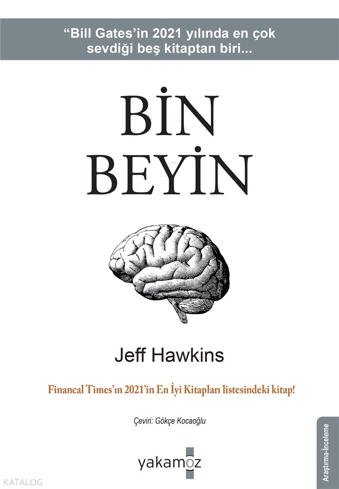 BİN BEYİN