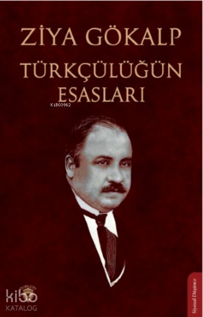 Türkçülüğün Esasları