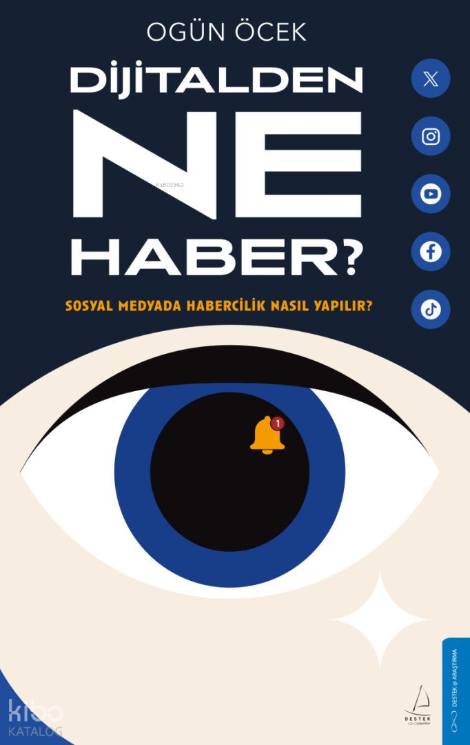 Dijitalden Ne Haber?