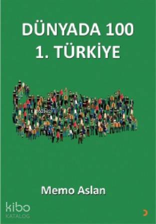 Dünyada 100 1. Türkiye - Memo Aslan