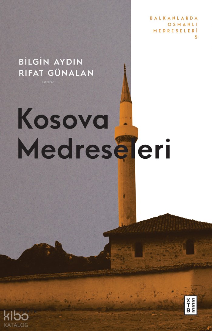 Kosova Medreseleri