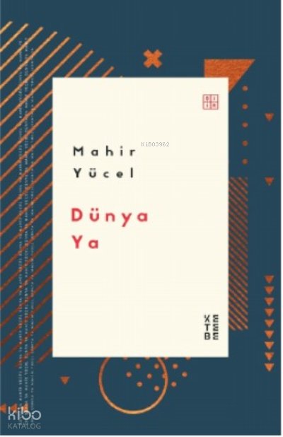 Dünya Ya