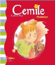 Cemile Öfkeleniyor - Aline De Pétingy