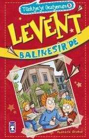 LEVENT - BALIKESİRDE