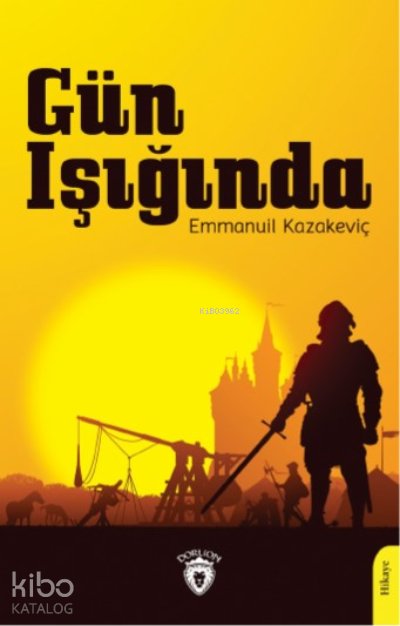 Gün Işığında - Emmanuil Kazakeviç