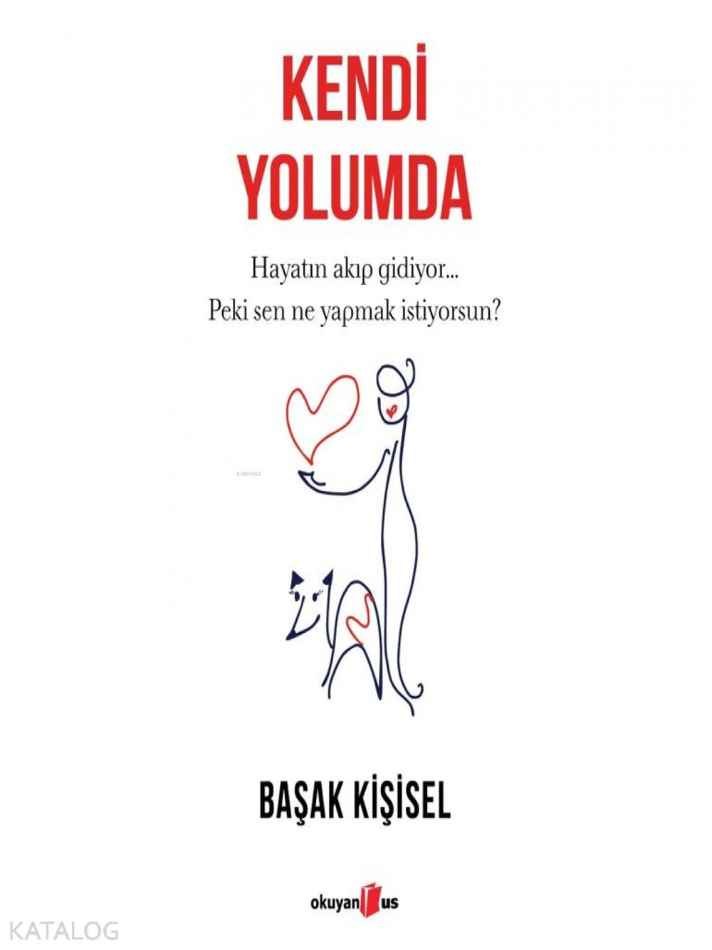 Kendi Yolumda