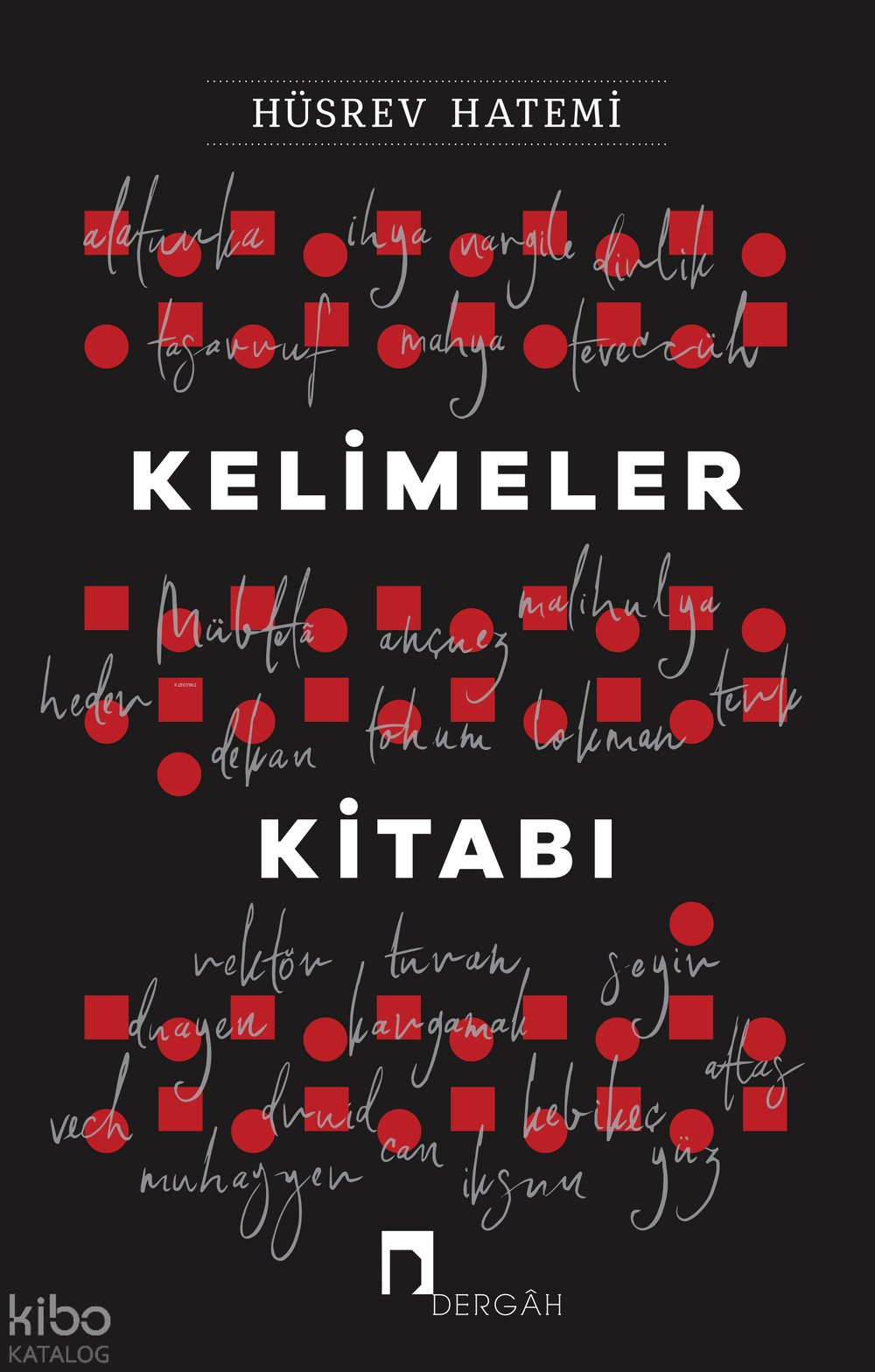 Kelimeler Kitabı