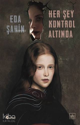 Her Şey Kontrol Altında - Eda Şahin