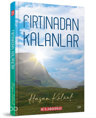 Fırtınadan Kalanlar