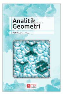 Analitik Geometri - Salim Yüce