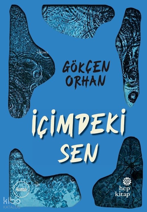 İçimdeki Sen - Gökçen Orhan