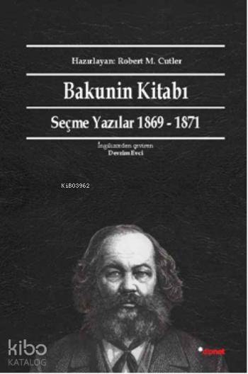 Bakunin Kitabı