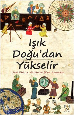 Işık Doğu'dan Yükselir