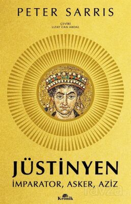 JÜSTİNYEN